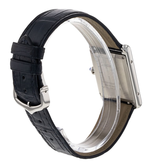 Cartier Must WSTA0055 Image 3